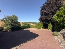 Maison 6 pièces avec terrain de 4 700 m² – Bord de rivière, belle vue sur la campagne – Bretteville-sur-Laize (14)