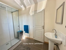 Propriété À VENDRE avec maison et gîte indépendant, dépendances et terrain de 5 000 m² – Mortain LE NEUFBOURG (50) - Mortain