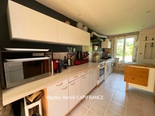 2-3 bedroom stone house for sale with over 1.7 hectares of land PLANQUERY (14)