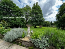 Dpt  MANCHE(50), Saint Michel de Montjoie house for sale with lakes and outbuildings 170m2 