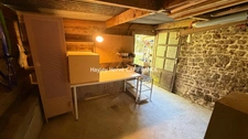 2 bedroom country cottage for sale in CAMPEAUX (14)