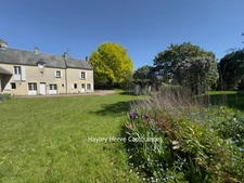 For sale 4 bedroom stone built property with outbuilding and 2 000 m² of land in  Le Fresne-Camilly (14) 