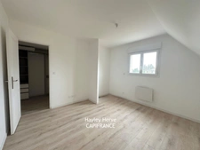 Maison entièrement rénovée à vendre 5 pièces 20 minutes de Caen - ROCQUANCOURT (14)