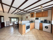 GITE COMPLEX – HOUSE & 3 GUEST COTTAGES – SWIMMING POOLS – 2 ACRES-  NEAR VILLEDIEU-LES-POÊLES, NORMANDY 