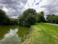 Dpt  MANCHE(50), Saint Michel de Montjoie house for sale with lakes and outbuildings 170m2 