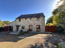 Maison à vendre 7 pièces SAINT CLEMENT RANCOUDRAY (50)