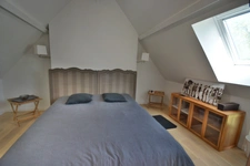 Dpt Calvados (14), à vendre proche de FEUGUEROLLES SUR SEULLES propriete P10   