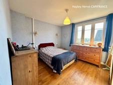 Propriété À VENDRE avec maison et gîte indépendant, dépendances et terrain de 5 000 m² – Mortain LE NEUFBOURG (50) - Mortain
