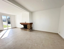 House for Sale in La Saussaye (27) NORMANDY – 3-4 BEDROOMS- Enclosed Garden and Garage