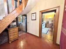 Elegant Character Home in an Exceptional Setting with enclosed landscaped garden 6600 m2 (27) Eure - Normandy