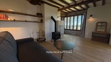 2 bedroom country cottage for sale in CAMPEAUX (14)