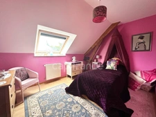 Maison à vendre 6 pièces SAINT VIGOR DES MONTS (50)