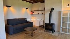 2 bedroom country cottage for sale in CAMPEAUX (14)
