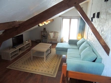Character property with active B&B, 8500m² of land and outbuildings – for sale in Calvados, Normandy - CHAMP DU BOULT (14)
