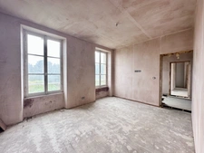 Beautiful 19th Century Maison de Maître for sale with Outbuildings and 1.5 hectares close to the sea and BAYEUX (14) Calvados, Normandy
