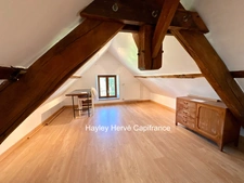 Maison à vendre 7 pièces SAINT CLEMENT RANCOUDRAY (50)