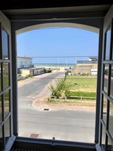 5 bed detached coastal property for sale with garage, garden of 486m2, Colleville Montgomery Plage, near Ouistreham (14) Calvados, Normandy