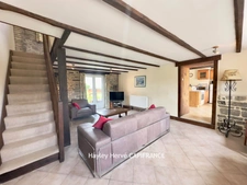 GITE COMPLEX – HOUSE & 3 GUEST COTTAGES – SWIMMING POOLS – 2 ACRES-  NEAR VILLEDIEU-LES-POÊLES, NORMANDY 