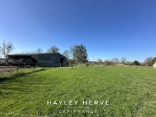 FOR SALE IN NORMANDY - Property with two houses, outbuildings and 5,000 m² of land – near Mortain, NORMANDY