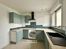 Maison entièrement rénovée à vendre 5 pièces 20 minutes de Caen - ROCQUANCOURT (14)
