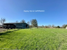 Propriété À VENDRE avec maison et gîte indépendant, dépendances et terrain de 5 000 m² – Mortain LE NEUFBOURG (50) - Mortain