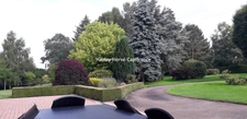 Elegant Character Home in an Exceptional Setting with enclosed landscaped garden 6600 m2 (27) Eure - Normandy