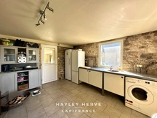 FOR SALE IN NORMANDY - Property with two houses, outbuildings and 5,000 m² of land – near Mortain, NORMANDY