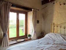 Character property with active B&B, 8500m² of land and outbuildings – for sale in Calvados, Normandy - CHAMP DU BOULT (14)