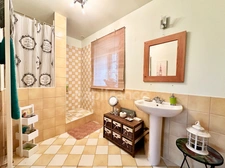 Maison à vendre 6 pièces SAINT VIGOR DES MONTS (50)