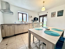 Character property with active B&B, 8500m² of land and outbuildings – for sale in Calvados, Normandy - CHAMP DU BOULT (14)