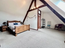Character property with active B&B, 8500m² of land and outbuildings – for sale in Calvados, Normandy - CHAMP DU BOULT (14)