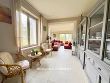 7 bedroom Family Home with South-Facing Garden, Independent Workshop and Outstanding Potential – BAYEUX (14)