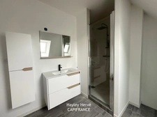 Maison entièrement rénovée à vendre 5 pièces 20 minutes de Caen - ROCQUANCOURT (14)