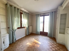 Maison 6 pièces avec terrain de 4 700 m² – Bord de rivière, belle vue sur la campagne – Bretteville-sur-Laize (14)