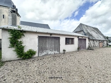 ANCIEN PRESBYTÈRE RÉNOVÉ – UNE MAISON DE CAMPAGNE À 2 H 20 DE PARIS, À 35 MINUTES DE DEAUVILLE (27)