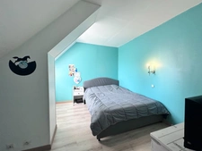House for sale in Normandy NEAR SAINT LO, MANCHE (50) with 7086m2 land