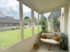 7 bedroom Family Home with South-Facing Garden, Independent Workshop and Outstanding Potential – BAYEUX (14)