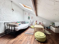 Character property with active B&B, 8500m² of land and outbuildings – for sale in Calvados, Normandy - CHAMP DU BOULT (14)