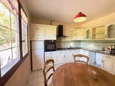 Maison 6 pièces avec terrain de 4 700 m² – Bord de rivière, belle vue sur la campagne – Bretteville-sur-Laize (14)