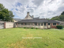 7 bedroom Family Home with South-Facing Garden, Independent Workshop and Outstanding Potential – BAYEUX (14)