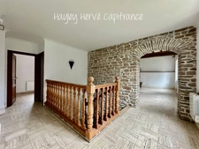Riverside property with workshop in Vire (14) Calvados, Normandy