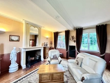 Elegant Character Home in an Exceptional Setting with enclosed landscaped garden 6600 m2 (27) Eure - Normandy