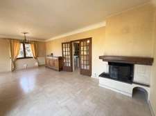 Maison 6 pièces avec terrain de 4 700 m² – Bord de rivière, belle vue sur la campagne – Bretteville-sur-Laize (14)