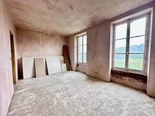 Beautiful 19th Century Maison de Maître for sale with Outbuildings and 1.5 hectares close to the sea and BAYEUX (14) Calvados, Normandy