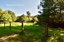 Propriété à vendre Proche Vire Calvados  (14) avec deux maisons d'habitation sur un terrain de 9 Hectares - Propriété équestre / gite