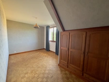 Maison 6 pièces avec terrain de 4 700 m² – Bord de rivière, belle vue sur la campagne – Bretteville-sur-Laize (14)