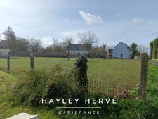 Building plot 10 minutes from the sea – Amblie – 1,331 m² - AMBLIE (14) - PONTS SUR SEULLES