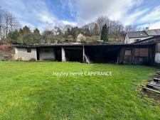 Riverside property with workshop in Vire (14) Calvados, Normandy