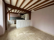 Riverside property with workshop in Vire (14) Calvados, Normandy