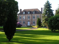Elegant Character Home in an Exceptional Setting with enclosed landscaped garden 6600 m2 (27) Eure - Normandy